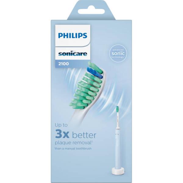 Grote foto elektrische tandenborstel philips hx3651 12 verpakking beschadigd beauty en gezondheid mondverzorging