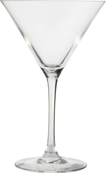 Grote foto blokker martini glazen 30 cl 2 stuks huis en inrichting servies