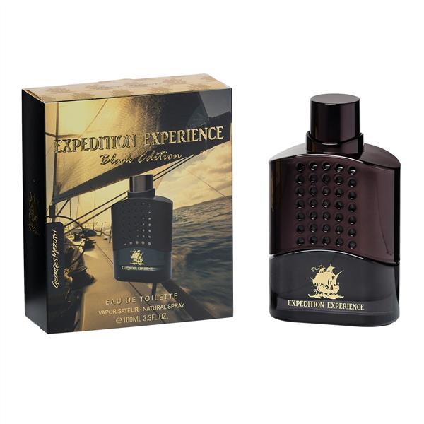 Grote foto georges mezotti parfum dames en heren 100ml sieraden tassen en uiterlijk parfum