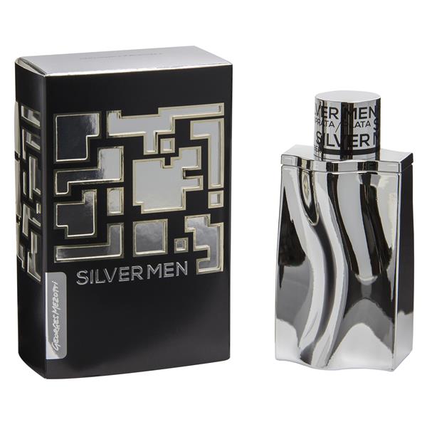 Grote foto georges mezotti parfum dames en heren 100ml sieraden tassen en uiterlijk parfum