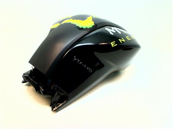 Grote foto yamaha yzf r 125 2008 2013 0279 dummy tank 5d7 f411a 01 motoren overige accessoires