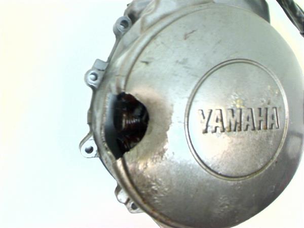 Grote foto yamaha fjr 1300 2006 2012 437t dynamo motoren overige accessoires