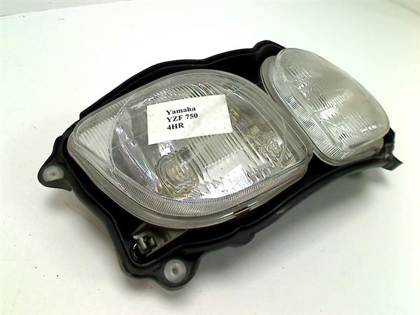 Grote foto yamaha yzf 750 1993 1997 4368 koplamp motoren overige accessoires