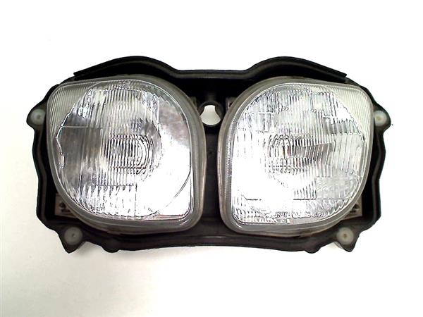 Grote foto yamaha yzf 750 1993 1997 4368 koplamp 4fm 84300 11 motoren overige accessoires