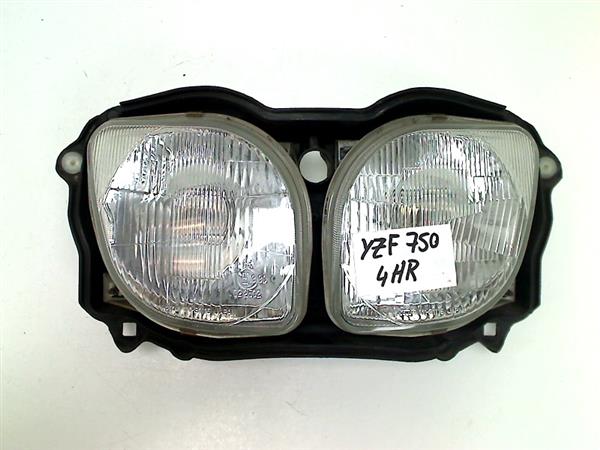 Grote foto yamaha yzf 750 1993 1997 4368 koplamp motoren overige accessoires