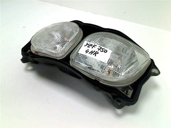 Grote foto yamaha yzf 750 1993 1997 4368 koplamp motoren overige accessoires