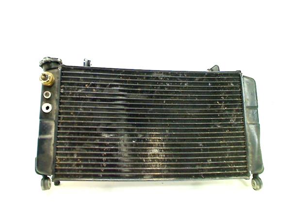 Grote foto yamaha yzf 750 1993 1997 437v radiateur 12208094491 motoren overige accessoires