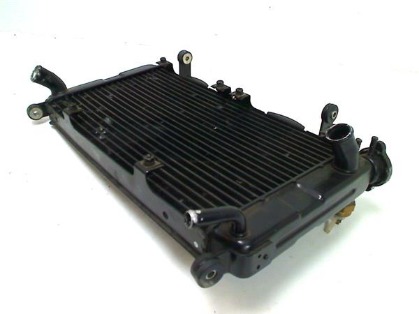 Grote foto yamaha yzf 750 1993 1997 437v radiateur 12208094491 motoren overige accessoires