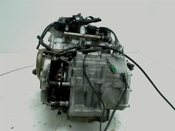 Grote foto yamaha yzf 600 thundercat 439v motorblok 4tv 057409 motoren overige accessoires