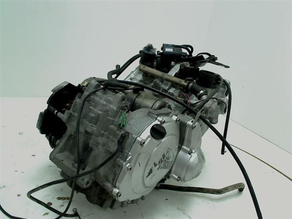 Grote foto yamaha yzf 600 thundercat 439v motorblok 4tv 057409 motoren overige accessoires