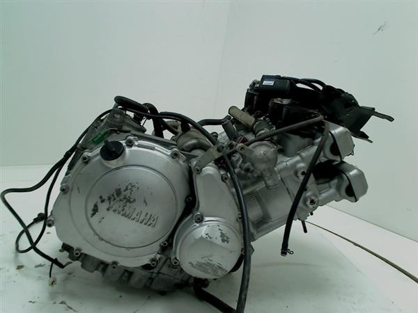 Grote foto yamaha yzf 600 thundercat 439v motorblok 4tv 057409 motoren overige accessoires