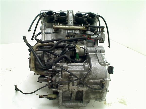 Grote foto yamaha yzf 600 thundercat 439v motorblok 4tv 023517 motoren overige accessoires