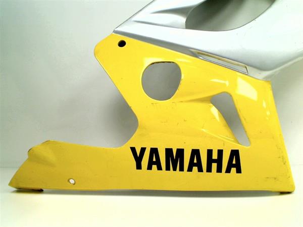 Grote foto yamaha yzf 600 thundercat 1492 zijkuipdeel rechts xl 4tv 2835v 00 motoren overige accessoires