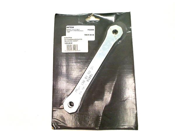 Grote foto yamaha yzf 1000 thunderace 1996 2001 0070 achterveer linksysteem 447934 motoren overige accessoires
