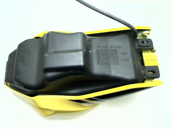 Grote foto yamaha yzf r 125 2008 2013 43ed brandstoftank 5d7 f4110 motoren overige accessoires