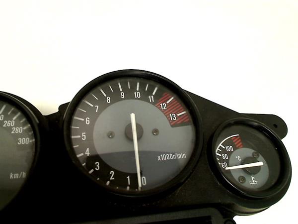 Grote foto yamaha yzf 1000 thunderace 1996 2001 f164 dashboard motoren overige accessoires