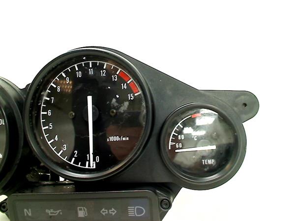 Grote foto yamaha yzf 750 1993 1997 f164 dashboard motoren overige accessoires