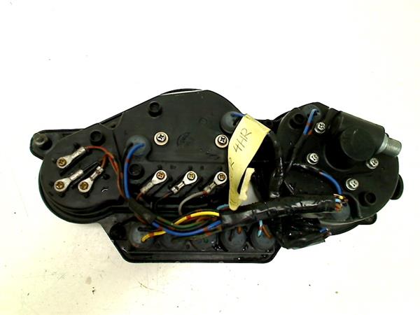 Grote foto yamaha yzf 750 1993 1997 f164 dashboard motoren overige accessoires