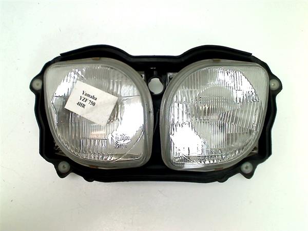 Grote foto yamaha yzf 750 1993 1997 4368 koplamp motoren overige accessoires