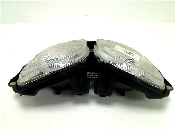 Grote foto yamaha yzf 750 1993 1997 4368 koplamp motoren overige accessoires