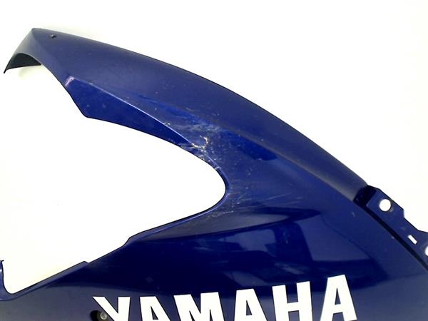 Grote foto yamaha r1 2004 2006 f158 onderkuip rechts motoren overige accessoires