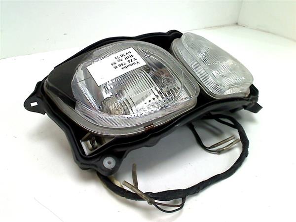 Grote foto yamaha yzf 750 1993 1997 4368 koplamp motoren overige accessoires