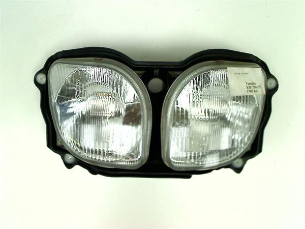 Grote foto yamaha yzf 750 1993 1997 4368 koplamp motoren overige accessoires