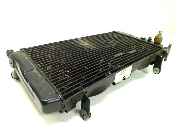 Grote foto yamaha yzf 750 1993 1997 437v radiateur 12208094491 motoren overige accessoires