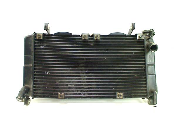 Grote foto yamaha yzf 750 1993 1997 437v radiateur 12208094491 motoren overige accessoires