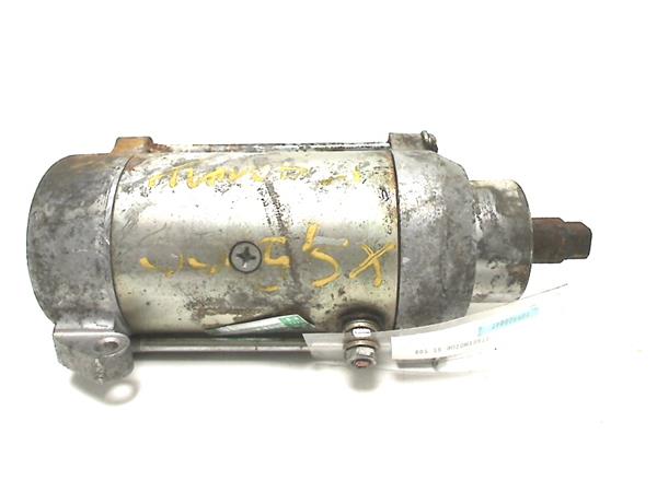 Grote foto yamaha xs 500 1976 1979 437s startmotor mad0i 0 motoren overige accessoires