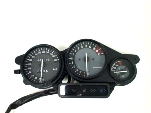 Grote foto yamaha yzf 600 thundercat f164 dashboard motoren overige accessoires