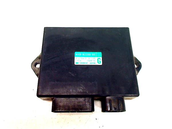 Grote foto yamaha yzf 1000 thunderace 1996 2001 43hp cdi module 4vd 82305 00 motoren overige accessoires