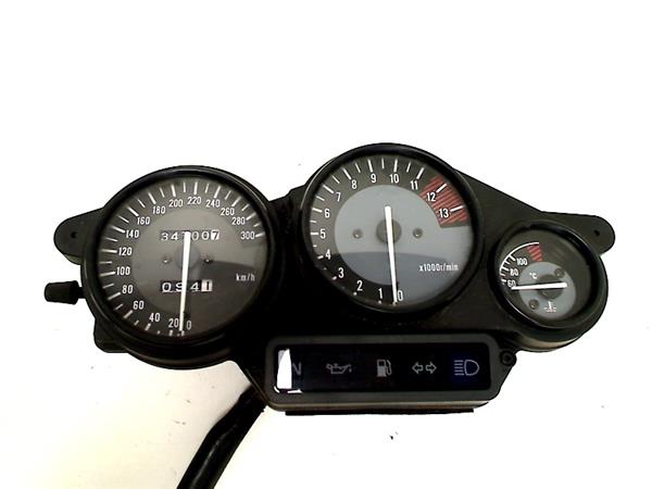 Grote foto yamaha yzf 1000 thunderace 1996 2001 f164 dashboard motoren overige accessoires