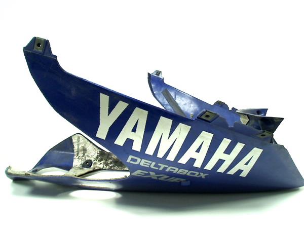 Grote foto yamaha yzf 1000 thunderace 1996 2001 f156 onderkuip 4sv 28385 00 motoren overige accessoires