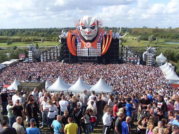 Grote foto geldige mysteryland korting uitverkoop 2023 tickets en kaartjes overige tickets en kaartjes
