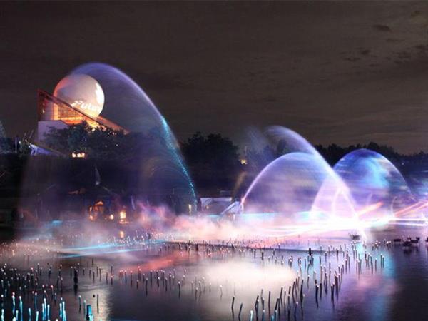 Grote foto geldige futuroscope korting uitverkoop 2023 tickets en kaartjes pretparken en attractieparken