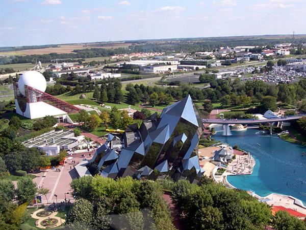 Grote foto geldige futuroscope korting uitverkoop 2023 tickets en kaartjes pretparken en attractieparken