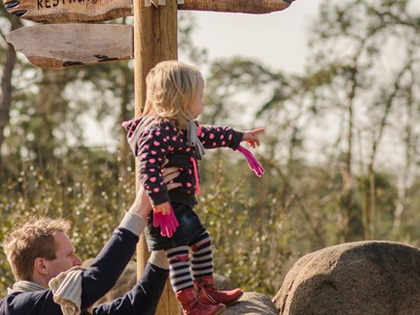 Grote foto geldige burgers zoo korting uitverkoop 2023 tickets en kaartjes dierentuinen