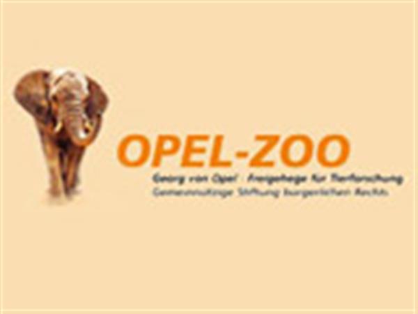 Grote foto geldige opel zoo korting uitverkoop 2023 tickets en kaartjes dierentuinen