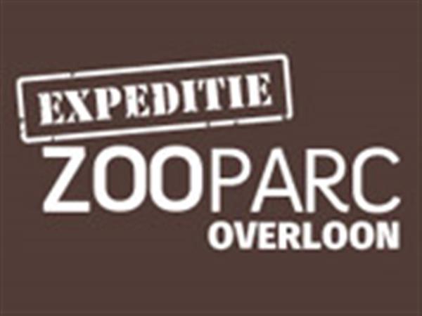 Grote foto geldige zooparc overloon korting uitverkoop 2023 tickets en kaartjes dierentuinen