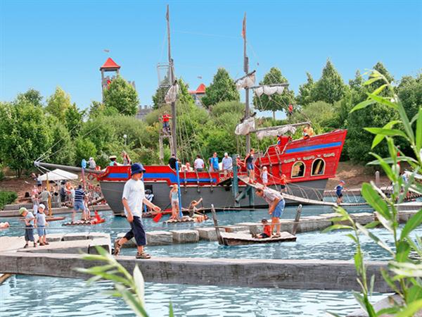 Grote foto geldige playmobil funpark korting uitverkoop 2023 tickets en kaartjes pretparken en attractieparken