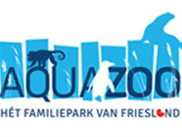 Grote foto geldige aquazoo leeuwarden korting uitverkoop 2023 tickets en kaartjes dierentuinen