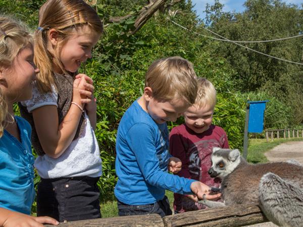 Grote foto geldige aquazoo leeuwarden korting uitverkoop 2023 tickets en kaartjes dierentuinen