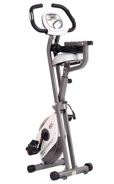 Grote foto toorx fitness brx compact inklapbare hometrainer sport en fitness fitness