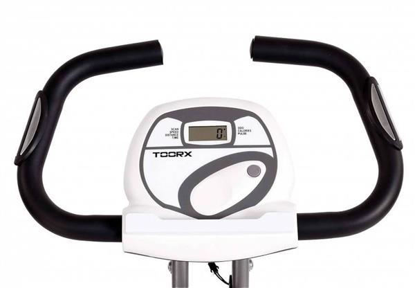 Grote foto toorx fitness brx compact inklapbare hometrainer sport en fitness fitness