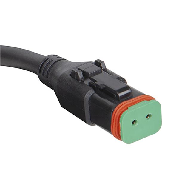 Grote foto osram ledriving connection cable 300 dt ax auto onderdelen overige auto onderdelen