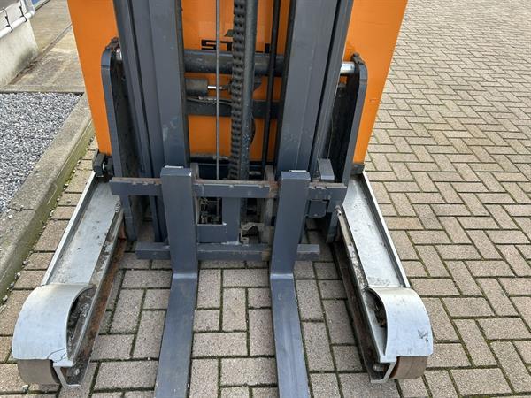 Grote foto vs 21316 triplex reachtruck still fm x 14 sideshift 6500mm doe het zelf en verbouw hefwerktuigen