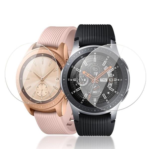 Grote foto drphone glas screenprotector tempered glass geschikt voor galaxy watch 3 41mm glazen gehard tra telecommunicatie mobieltjes