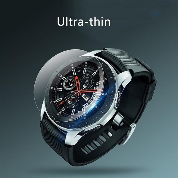 Grote foto drphone glas screenprotector tempered glass geschikt voor galaxy watch 3 41mm glazen gehard tra telecommunicatie mobieltjes