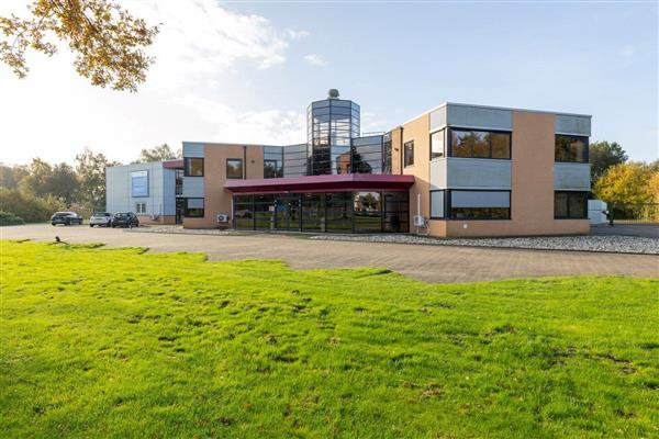 Grote foto te huur bedrijfspand phileas foggstraat 106 emmen huizen en kamers bedrijfspanden